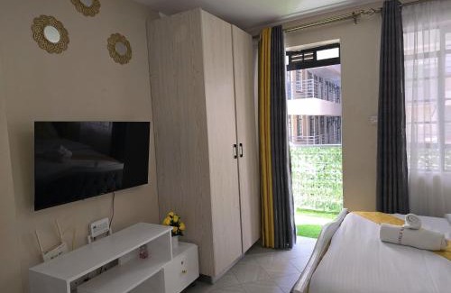 Kikuyu Apartamento | Pearls Haven
