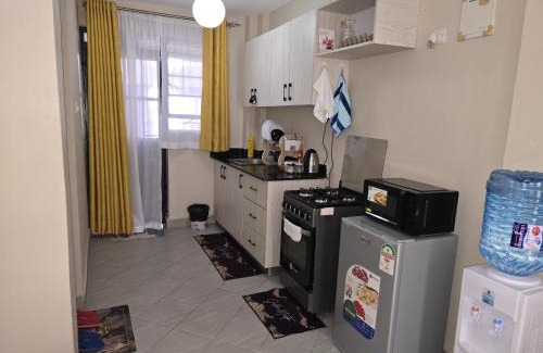 Kikuyu Apartamento | Pearls Haven