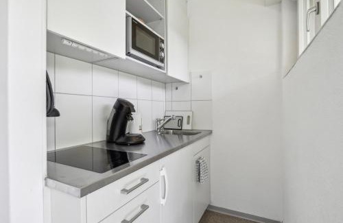 Schaffhausen Apartamento | Pearlstay - Quiet Location Workplace Parking Washer