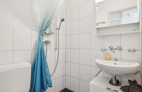 Schaffhausen Apartamento | Pearlstay - Quiet Location Workplace Parking Washer