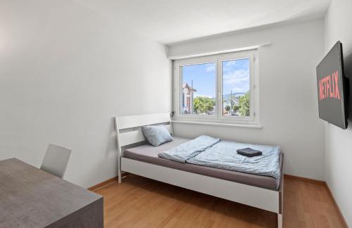 Winterthur Casa | Pearlstay - Spacious Excellent Connection Parking Washer