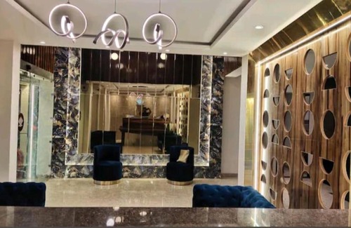 Zirakpur Hotel | pearlwood
