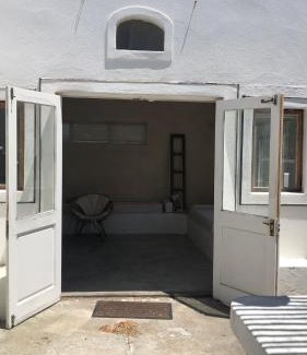 Pearly Beach Casa | Pearly Beach greek style retreat