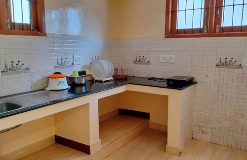 Kodaikanal Villa | Pears Tree Villa