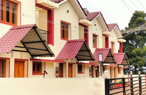 Kodaikanal Villa | Pears Tree Villa