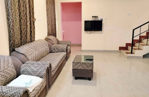 Kodaikanal Villa | Pears Tree Villa