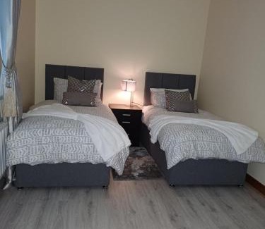 Londonderry Casa | Peartree Cottage