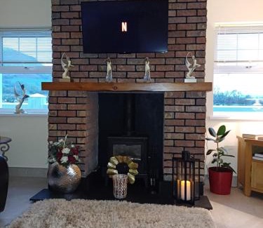 Londonderry Casa | Peartree Cottage