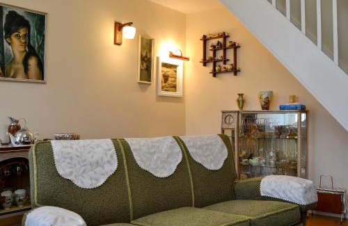 Shildon Casa | Peartree Cottage