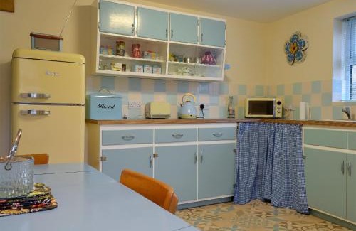 Shildon Casa | Peartree Cottage