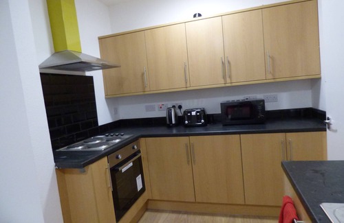 Derby Casa | PearTree House
