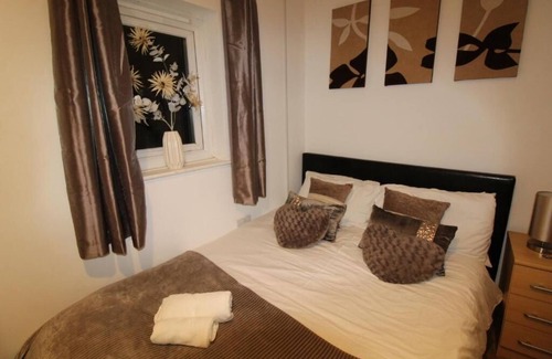 Derby Casa | PearTree House