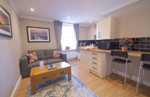 Salisbury Apartamento | Peartree Serviced Apartments
