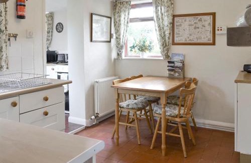 Thornton Dale Casa | Peasholm