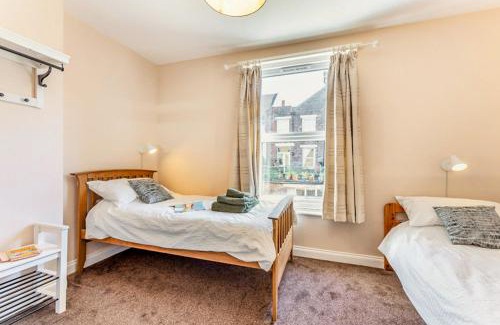 Bexhill-on-Sea Apartamento | Pebble Beach - Bexhill on Sea