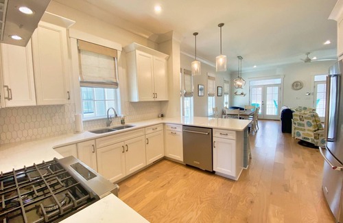 Cape Charles Casa | Pebble Beach East | Chesapeake Properties