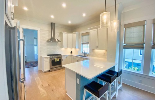 Cape Charles Casa | Pebble Beach East | Chesapeake Properties