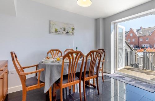 Felixstowe Casa | Pebble Beach - Felixstowe