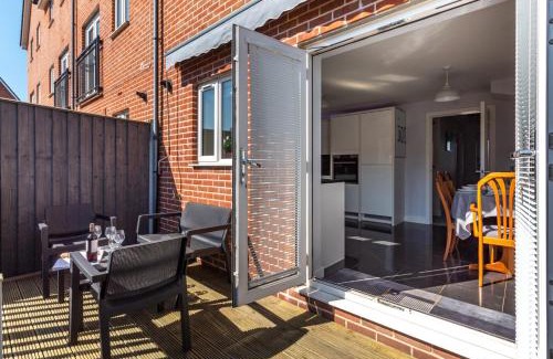 Felixstowe Casa | Pebble Beach - Felixstowe