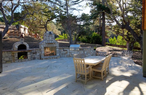 Pebble Beach Casa | Pebble Beach's Empire