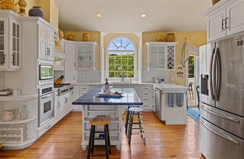 Del Monte Forest Casa | Pebble Beach Sweet Pea Generator/2 min walk to beach