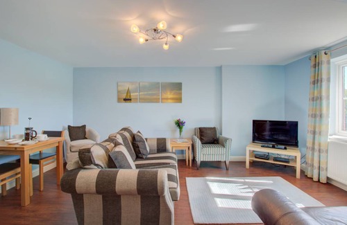 Little Walsingham Cabaña | Casa ∙ 3 habitaciones ∙ 6 personas