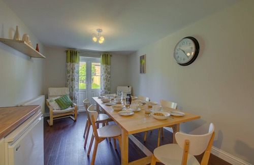 Little Walsingham Cabaña | Casa ∙ 3 habitaciones ∙ 6 personas