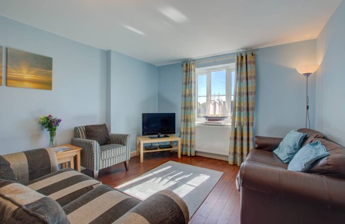 Little Walsingham Cabaña | Casa ∙ 3 habitaciones ∙ 6 personas