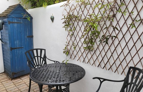 Worthing Cabaña | Rural-Familiar-Baño Privado-Vista a la Calle
