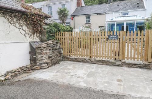 Portreath Casa | Pebble Cottage