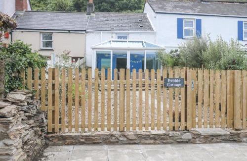 Portreath Casa | Pebble Cottage