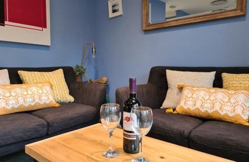 Lelant Casa | Pebble Cottage