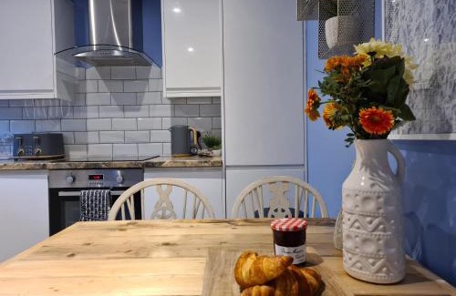 Lelant Casa | Pebble Cottage