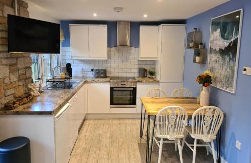 Lelant Casa | Pebble Cottage