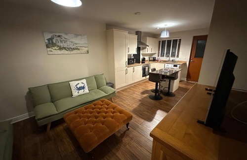 Golspie Cabaña | Pebble Cottage, on NC 500