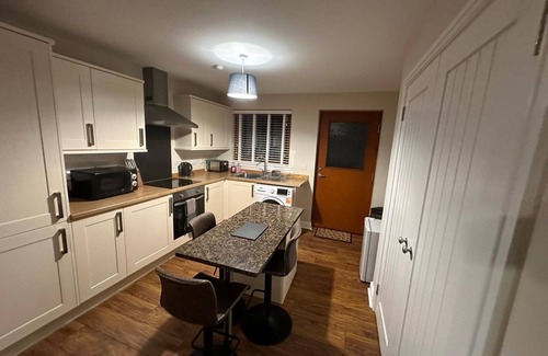 Golspie Cabaña | Pebble Cottage, on NC 500