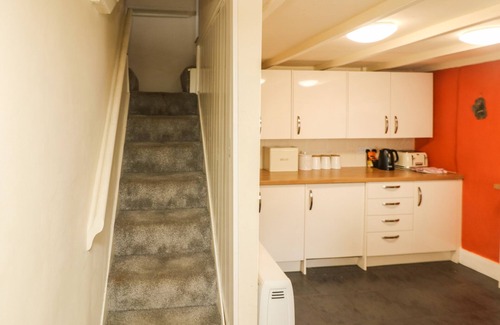 Portreath Cabaña | Pebble Cottage, PORTREATH