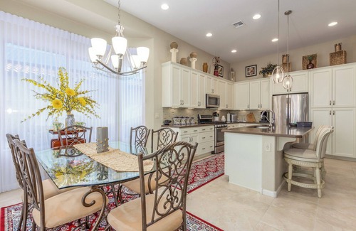 Palm Valley Casa | Pebble Creek with King Beds and Private Pool