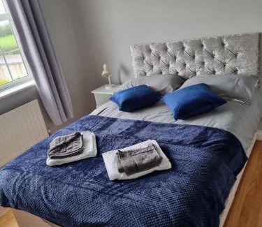 Inishmacatreer Casa | Pebble Dash House