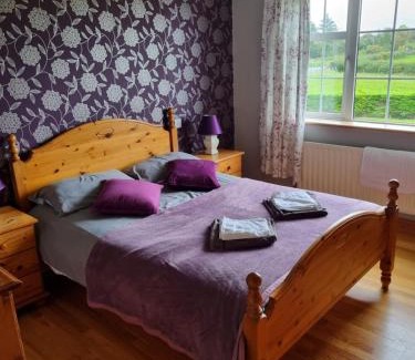 Inishmacatreer Casa | Pebble Dash House