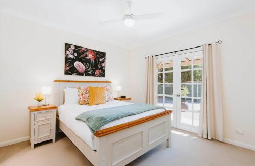 Central Mudgee Casa | 'Pebble Lane Cottage' A Charming Mudgee Stay