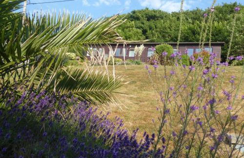 Cowes Cabina | Pebble Lodges