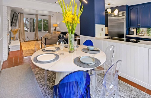 Del Monte Forest Casa | Pebble Modern home w Hot tub PL1