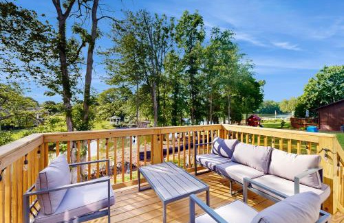 Southmont Casa | Pebble Point Cove
