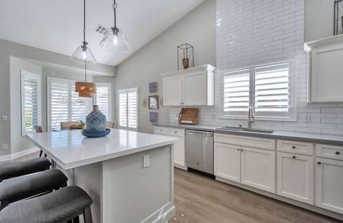 Palm Valley Casa | Pebblecreek 55+ Resort. Virtually brand new condition!