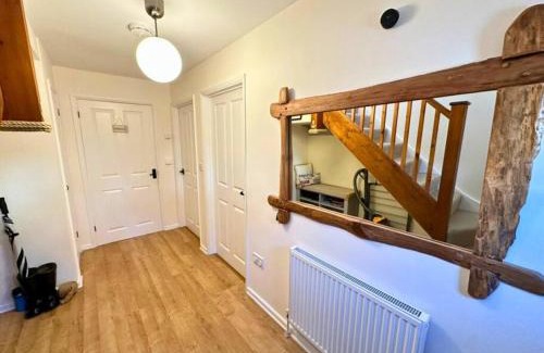 Charlestown Casa | Pebbledrift Cottage - Charlestown Cornwall