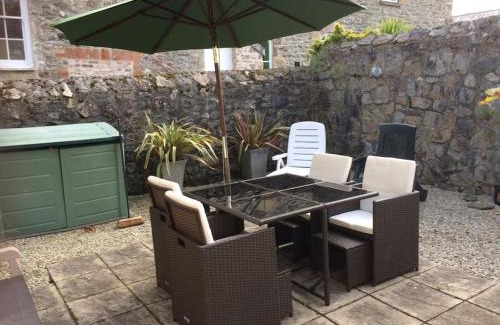 Charlestown Casa | Pebbledrift Cottage - Charlestown Cornwall