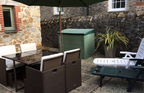 Charlestown Cabaña | Pebbledrift Cottage - A Beautiful, Granito afrontado, Gite Cottage