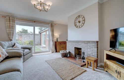 Winterton-on-Sea Casa | Pebblelight by Winterton Cottages