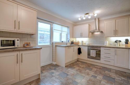 Winterton-on-Sea Casa | Pebblelight by Winterton Cottages